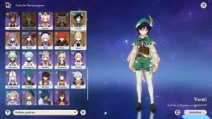 slider