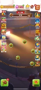 slider