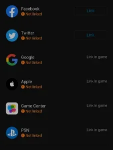 slider