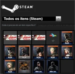 slider