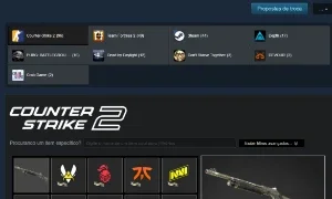 slider