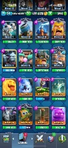slider