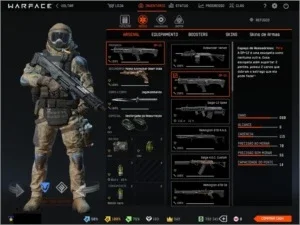 slider