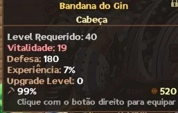 slider
