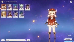 slider