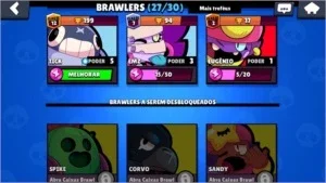 slider