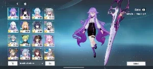 slider