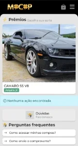 slider