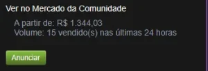 slider