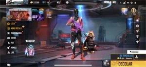 slider