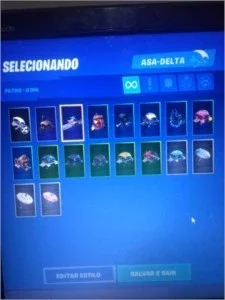 slider
