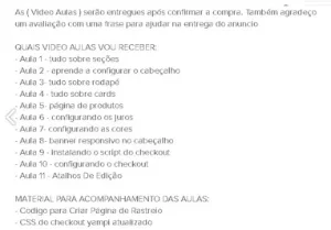 slider