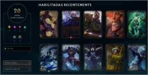 slider