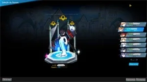 slider