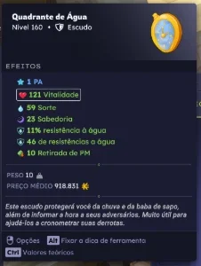 slider