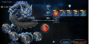 slider
