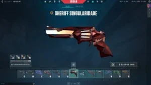 slider
