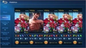 slider
