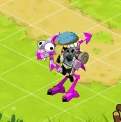 slider