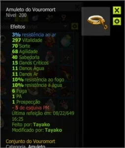 slider