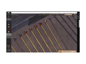 slider