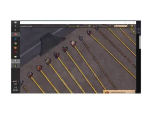 slider