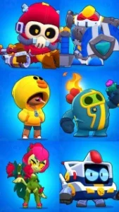 slider