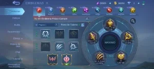 slider