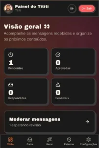 slider