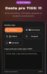 slider
