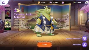 slider