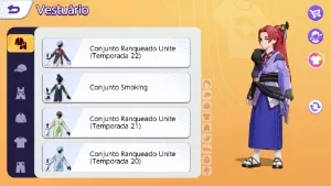 slider