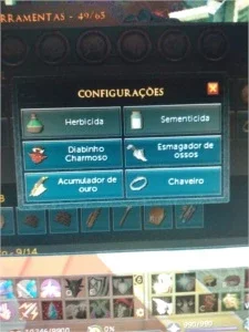 slider