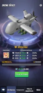 slider