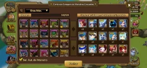 slider