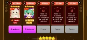 slider