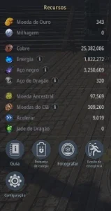 slider
