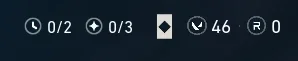 slider