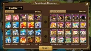 slider