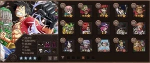 slider