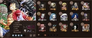 slider