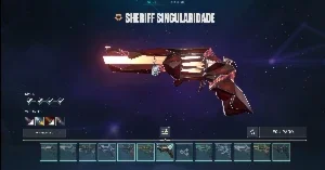 slider