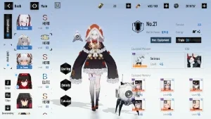 slider