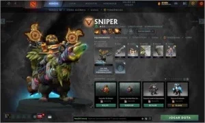 slider
