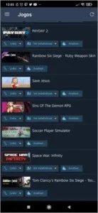 slider