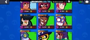 slider