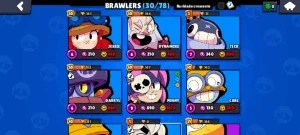 slider