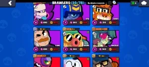 slider