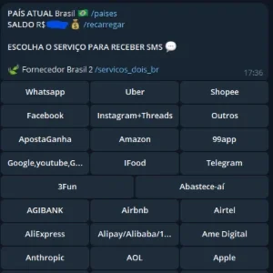 slider
