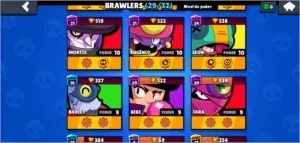 slider